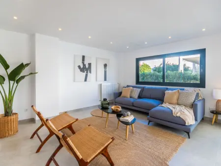 Ca na Cati, Maison 6 personnes à Alcúdia - Photo 6