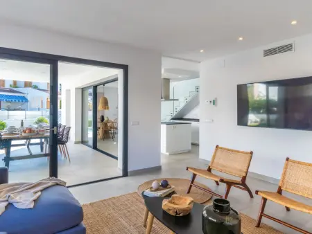 Ca na Cati, Maison 6 personnes à Alcúdia - Photo 7