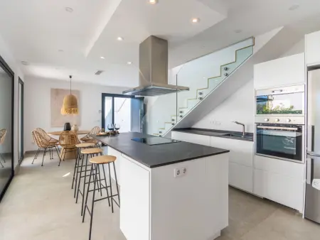 Ca na Cati, Maison 6 personnes à Alcúdia - Photo 8