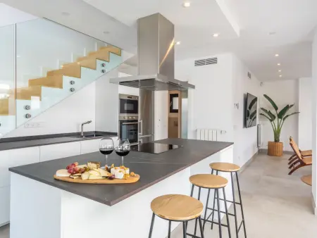 Ca na Cati, Maison 6 personnes à Alcúdia - Photo 9