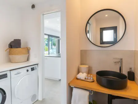 Ca na Cati, Maison 6 personnes à Alcúdia - Photo 12