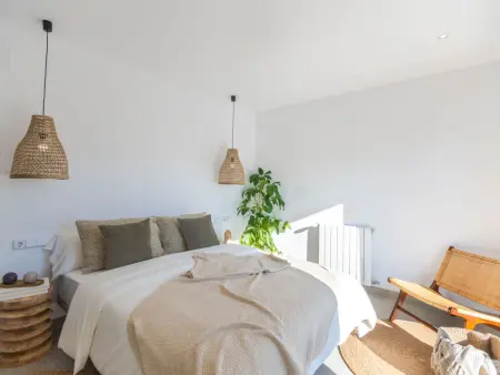 Ca na Cati, Maison 6 personnes à Alcúdia - Photo 15