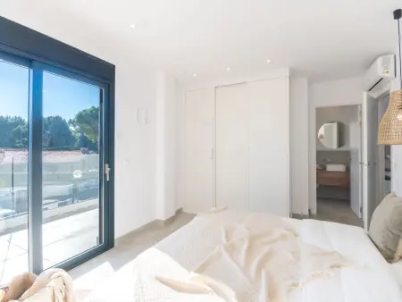Ca na Cati, Maison 6 personnes à Alcúdia - Photo 17