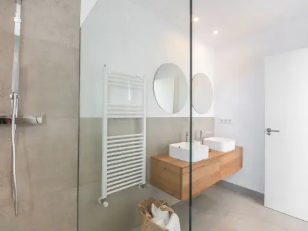 Ca na Cati, Maison 6 personnes à Alcúdia - Photo 19