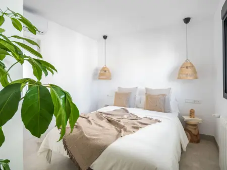 Ca na Cati, Maison 6 personnes à Alcúdia - Photo 20