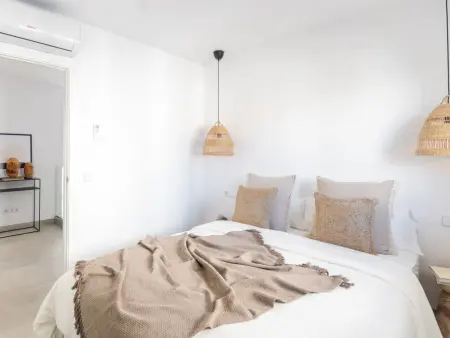 Ca na Cati, Maison 6 personnes à Alcúdia - Photo 22