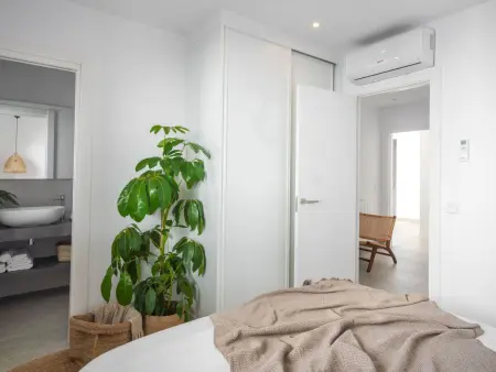 Ca na Cati, Maison 6 personnes à Alcúdia - Photo 23