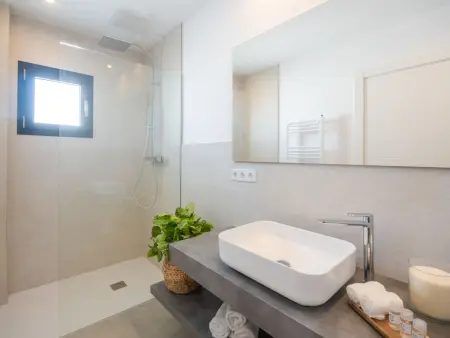 Ca na Cati, Maison 6 personnes à Alcúdia - Photo 24