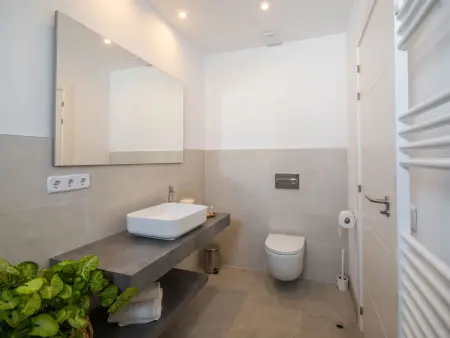 Ca na Cati, Maison 6 personnes à Alcúdia - Photo 25