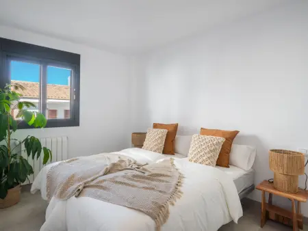 Ca na Cati, Maison 6 personnes à Alcúdia - Photo 26