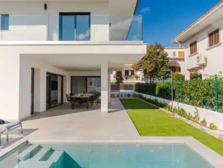 Ca na Cati, Maison 6 personnes à Alcúdia - Photo 31