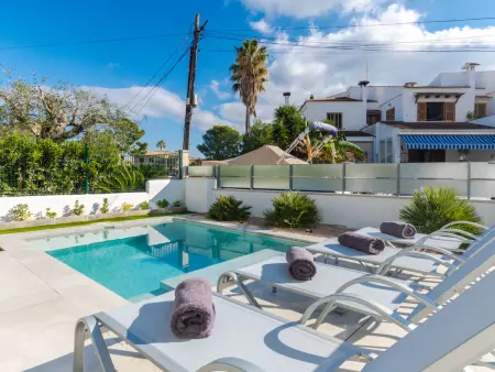 Ca na Cati, Maison 6 personnes à Alcúdia - Photo 35