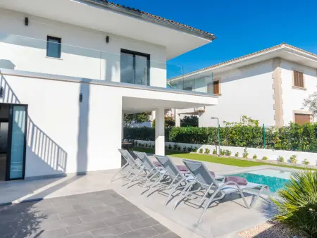 Ca na Cati, Maison 6 personnes à Alcúdia - Photo 36