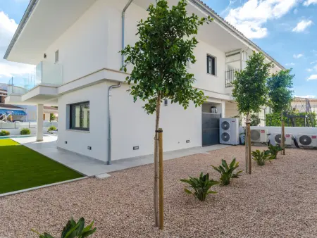 Ca na Cati, Maison 6 personnes à Alcúdia - Photo 38