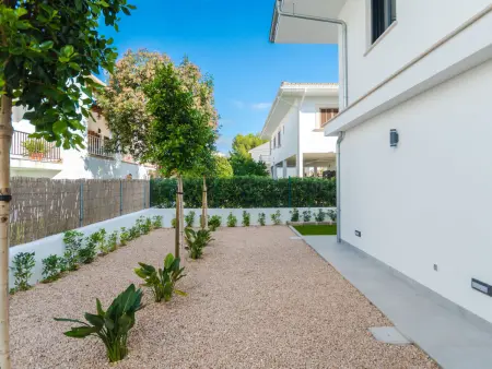 Ca na Cati, Maison 6 personnes à Alcúdia - Photo 39