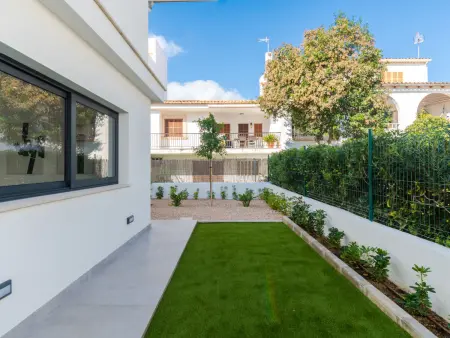 Ca na Cati, Maison 6 personnes à Alcúdia - Photo 40