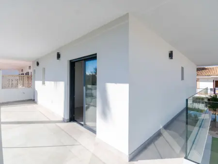 Ca na Cati, Maison 6 personnes à Alcúdia - Photo 41