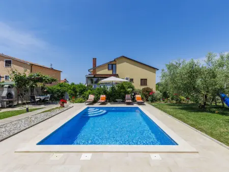 Chiara, Appartement 6 personnes à Novigrad (Istra) - Photo 1
