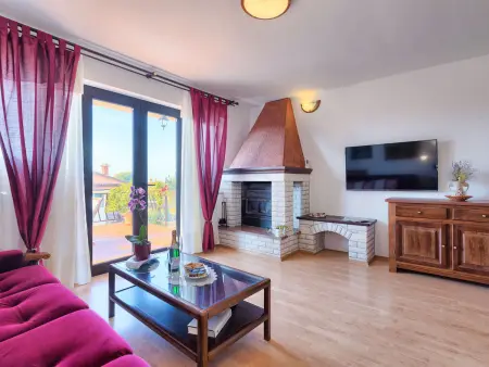 Chiara, Appartement 6 personnes à Novigrad (Istra) - Photo 2