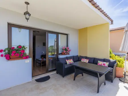 Chiara, Appartement 6 personnes à Novigrad (Istra) - Photo 4