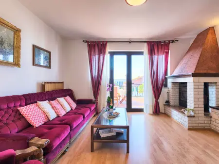 Chiara, Appartement 6 personnes à Novigrad (Istra) - Photo 5