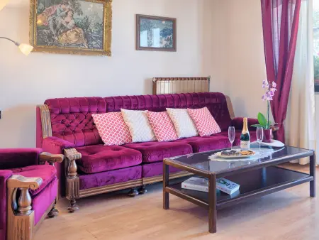 Chiara, Appartement 6 personnes à Novigrad (Istra) - Photo 6