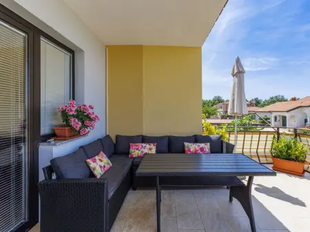 Chiara, Appartement 6 personnes à Novigrad (Istra) - Photo 8