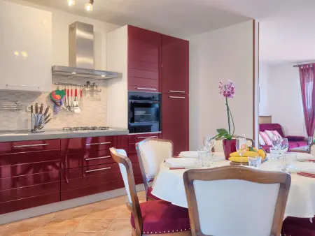 Chiara, Appartement 6 personnes à Novigrad (Istra) - Photo 9