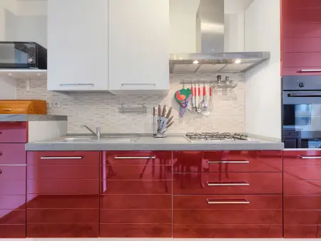 Chiara, Appartement 6 personnes à Novigrad (Istra) - Photo 10