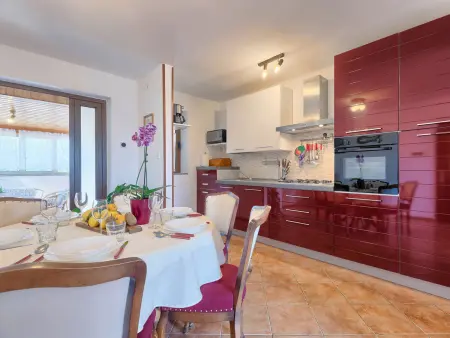 Chiara, Appartement 6 personnes à Novigrad (Istra) - Photo 11