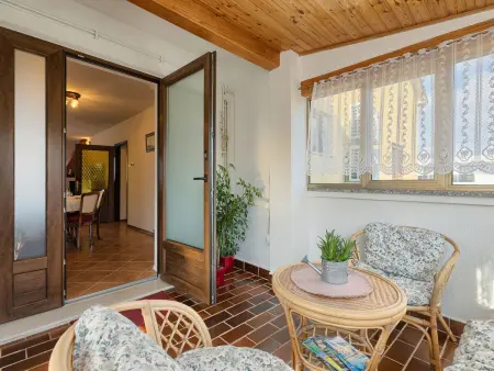 Chiara, Appartement 6 personnes à Novigrad (Istra) - Photo 12
