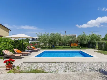 Chiara, Appartement 6 personnes à Novigrad (Istra) - Photo 14