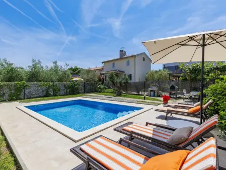 Chiara, Appartement 6 personnes à Novigrad (Istra) - Photo 15