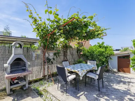 Chiara, Appartement 6 personnes à Novigrad (Istra) - Photo 16