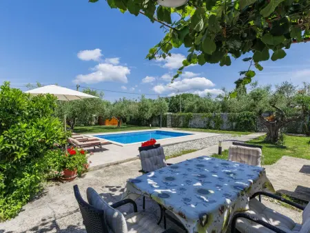 Chiara, Appartement 6 personnes à Novigrad (Istra) - Photo 17