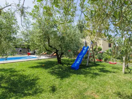 Chiara, Appartement 6 personnes à Novigrad (Istra) - Photo 18