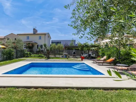 Chiara, Appartement 6 personnes à Novigrad (Istra) - Photo 19