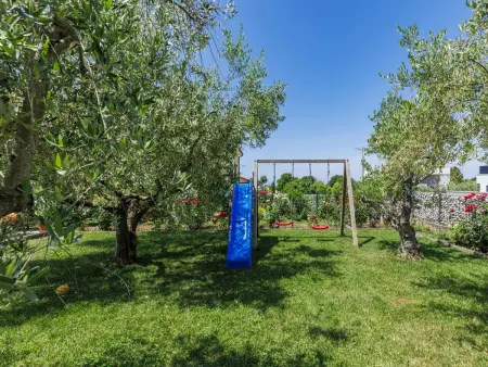 Chiara, Appartement 6 personnes à Novigrad (Istra) - Photo 20