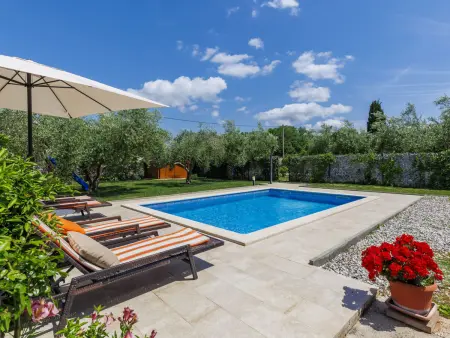 Chiara, Appartement 6 personnes à Novigrad (Istra) - Photo 21