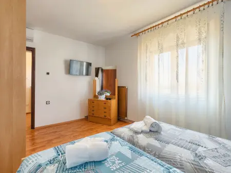 Chiara, Appartement 6 personnes à Novigrad (Istra) - Photo 22
