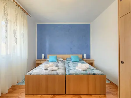 Chiara, Appartement 6 personnes à Novigrad (Istra) - Photo 23