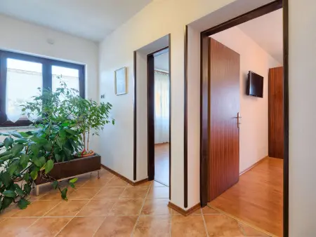 Chiara, Appartement 6 personnes à Novigrad (Istra) - Photo 24
