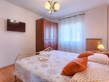 Chiara, Appartement 6 personnes à Novigrad (Istra) - Photo 25