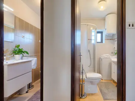 Chiara, Appartement 6 personnes à Novigrad (Istra) - Photo 27
