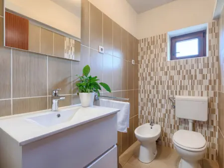Chiara, Appartement 6 personnes à Novigrad (Istra) - Photo 28