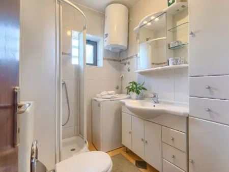 Chiara, Appartement 6 personnes à Novigrad (Istra) - Photo 29