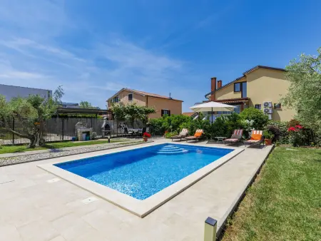 Chiara, Appartement 6 personnes à Novigrad (Istra) - Photo 30