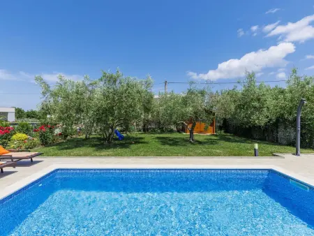 Chiara, Appartement 6 personnes à Novigrad (Istra) - Photo 31