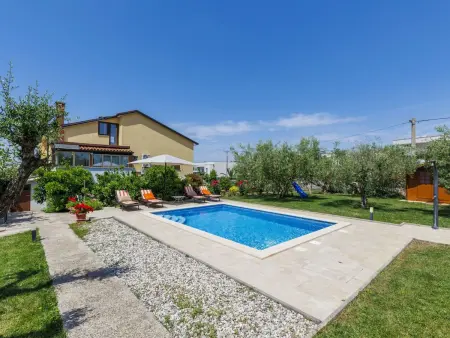 Chiara, Appartement 6 personnes à Novigrad (Istra) - Photo 32
