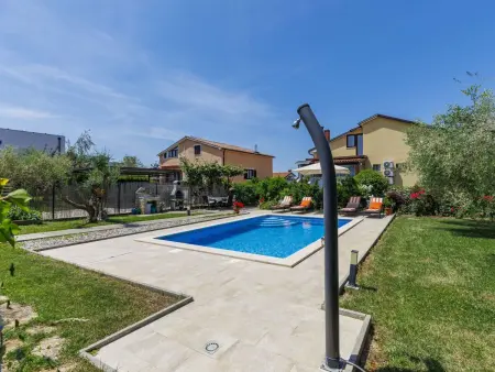 Chiara, Appartement 6 personnes à Novigrad (Istra) - Photo 33
